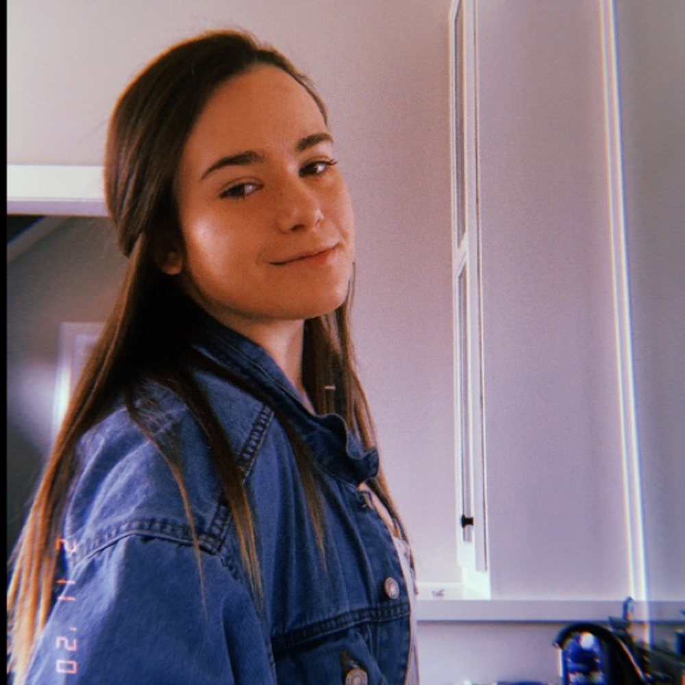 Meet your Posher, Paige